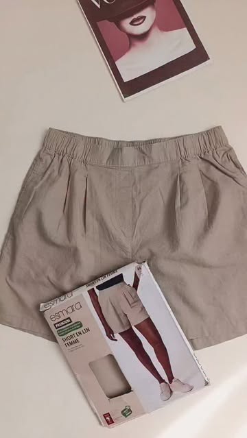 شلوارک لنین اسمارا آلمان